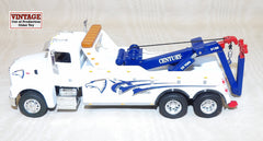 #33035 1/64 Miller Industries Eagle Peterbilt 385 Wrecker Truck