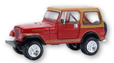 #35310-E 1/64 1980 Jeep CJ-7 Laredo