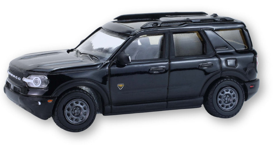 #35310-F 1/64 2022 Ford Bronco Sport Badlands