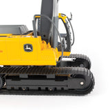 #35802 1/16 John Deere Excavator with Lights & Sound