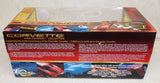 #36833 1/18 1953 Corvette Convertible - 50th Anniversary Edition