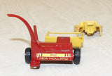 #372FO 1/64 New Holland 900 Forage Harvester - Used, AS IS