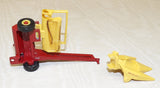 #372FO 1/64 New Holland 900 Forage Harvester - Used, AS IS