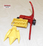 #372FO 1/64 New Holland 900 Forage Harvester - Used, AS IS