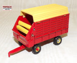 #373FO 1/64 New Holland Forage Wagon - No Package, AS IS