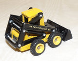 #378FO 1/50 New Holland Skid Steer Loader - Used, AS IS