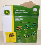 #37972B John Deere Mini Tractor Barn Surprise Assortment Series 2