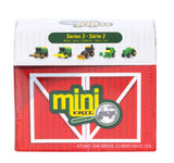 #37972C John Deere Mini Tractor Barn Surprise Assortment Series 3