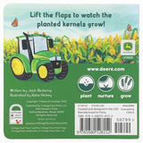 #390825 JD Kids Plant & Grow Chunky Lift-a-Flap Book