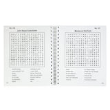 #391086 John Deere Word Search Book