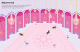 #391460 555 Sticker Fun Horse & Unicorns Activity Book