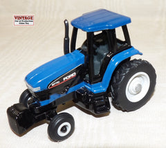 #391FO 1/64 Ford 8770 Genesis Row Crop Tractor - No Package, AS IS