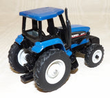 #392FO 1/64 Ford 8870 Genesis Tractor with FWA - No Package, AS IS