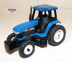 #392FO 1/64 Ford 8970 Genesis Tractor with FWA - No Package, AS IS