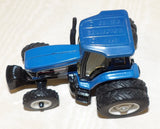 #394FA 1/64 Ford 8970 Genesis FWA Tractor with Duals 1995 Collector Edition