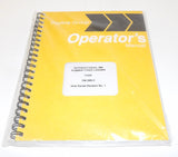 #40-0071 1/25 International Harvester 560 Pay Loader - Pre-Owned