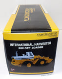 #40-0071 1/25 International Harvester 560 Pay Loader - Pre-Owned