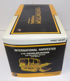 #40-0127 1/25 International Harvester 175 Crawler/Dozer with Demolition Bucket and Winch - Pre-Owned
