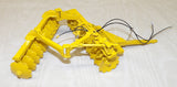 #40-0162 1/25 Hydraulic Offset Disk Harrow, Pre-Owned