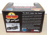 #40038 1/64 Big Bud 16V-747 760 H.P. 4WD Tractor with Duals, Original Factory Edition