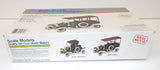 #4023SM 1/25 Ford Model T 1912 Depot Hack Metal Model Kit