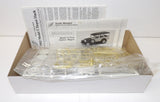 #4023SM 1/25 Ford Model T 1912 Depot Hack Metal Model Kit