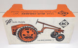 #402SM 1/16 Allis-Chalmers G Tractor with Plow