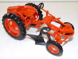 #402SM 1/16 Allis-Chalmers G Tractor with Plow