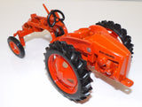 #402SM 1/16 Allis-Chalmers G Tractor with Plow