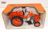 #402SM 1/16 Allis-Chalmers G Tractor with Plow