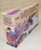 #407 1/64 Case VAC Tractor with Harvest Heritage Trading Card Series 2 Set