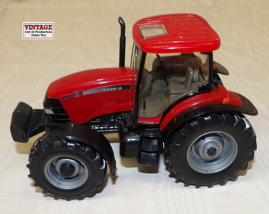 #40784 1/32 Case-IH MXU125 MFWD Tractor