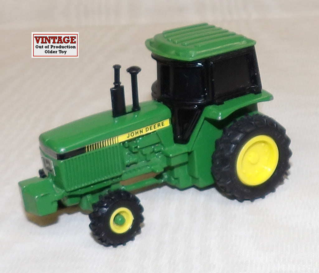 #4092 1/64 John Deere "4450" Pow-R-Pull Tractor - No Package