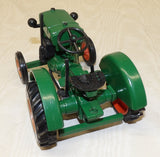 #410 1/16 Deutz "Bauernschlepper" Diesel Tractor