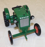 #410 1/16 Deutz "Bauernschlepper" Diesel Tractor