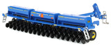 #41011 1/64 Landoll 5532-30 Three Section Grain Drill