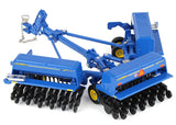 #41011 1/64 Landoll 5532-30 Three Section Grain Drill