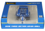 #41011 1/64 Landoll 5532-30 Three Section Grain Drill