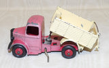 #410DT 1/43 Bedford End Tipper Truck - Used, No Box, AS IS