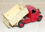 #410DT 1/43 Bedford End Tipper Truck - Used, No Box, AS IS