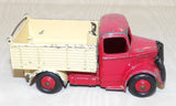 #410DT 1/43 Bedford End Tipper Truck - Used, No Box, AS IS