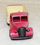 #410DT 1/43 Bedford End Tipper Truck - Used, No Box, AS IS