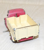 #410DT 1/43 Bedford End Tipper Truck - Used, No Box, AS IS