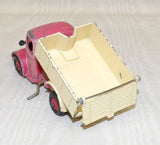 #410DT 1/43 Bedford End Tipper Truck - Used, No Box, AS IS