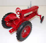 #418 1/16 Farmall 350 Wide Front Tractor - No Box, AS IS