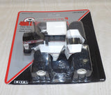 #4186EA 1/64 Big Bud 440 4WD Tractor with Triples