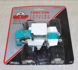 #4188EA 1/64 Big Bud 370 Bafus Blue 4WD Tractor with Triples