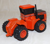 #4198 1/64 Big Bud 525/84 4WD Tractor with Duals - No Box, AS IS