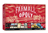 #42301 Farmall Opoly Board Game