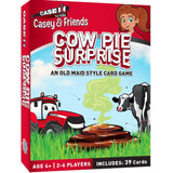 #42451 Case-IH Kids Casey & Friends Cow Pie Surprise Card Game